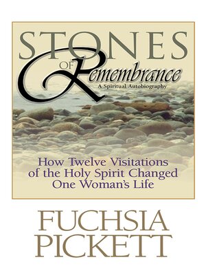 cover image of Stones of Remembrance